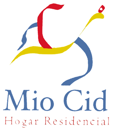 Mio Cid Hogar Residencial logo